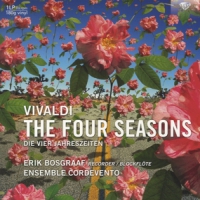 Carmignola, Giuliano Vivaldi - -the Four Seasons Ba