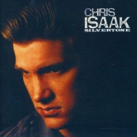Isaak, Chris Silvertone