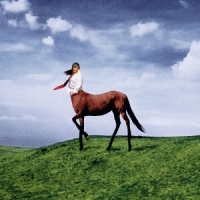 Dirusso, Annie Super Pedestrian -coloured-