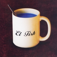 El Fish Blue Coffee