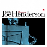 Henderson, Joe Standard Joe
