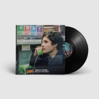 Dunne, Brian Loser On The Ropes