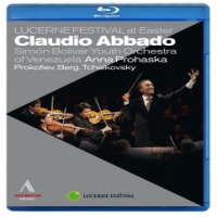 Abbado, Claudio Festival De Lucerne 2010