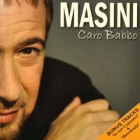 Marco Masini Caro Babbo