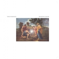 Damned Molten Lager