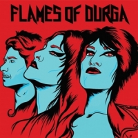 Flames Of Durga, The The Flames Of Durga