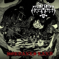 Enslaved Hordanes Land