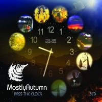 Mostly Autumn Pass The Clock