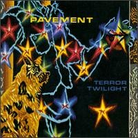 Pavement Terror Twilight