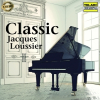 Loussier, Jacques Classic Jacques Loussier