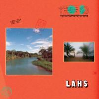Allah-las Lahs -indie Only / Coloured-