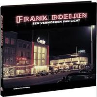 Boeijen, Frank Een Vermoeden Van Licht (boek+cd)
