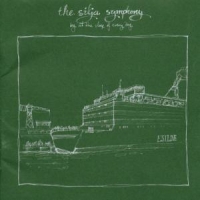 At The Close Of Every Day Silja Symphony