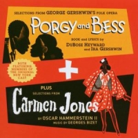Original Broadway Cast Selections From Porgy &..