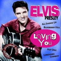 Presley, Elvis Loving You