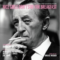 Mitchum, Robert / Marianne Faithfull Nice Girls Don't Stay For Breakfast -ltd-