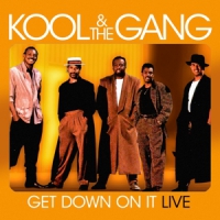 Kool & The Gang Live