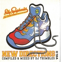 Various Silly Symphonies - New Directions V