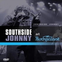 Southside Johnny & The Asbury Jukes At Rockpalast