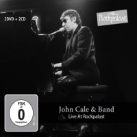 Cale, John & Band Live At Rockpalast (cd+dvd)