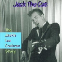 Cochran, Jackie Lee Jack The Cat