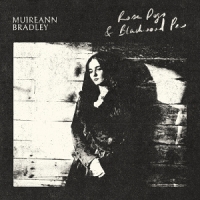 Muireann Bradley Rose Dogs & Blackwood Pew