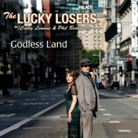 Lucky Losers Godless Land