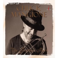 Chuck Mangione The Feeling S Back
