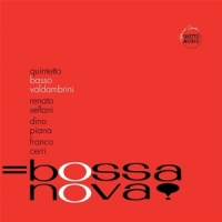 Quintetto Basso - Valdambrini Bossa Nova!
