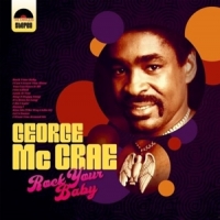 George Mccrae Rock Your Baby