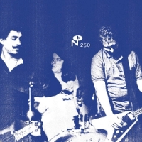 Husker Du 1985  The Miracle Year (white Opaqu
