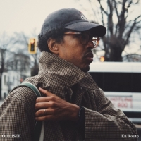 Oddisee En Route -coloured-