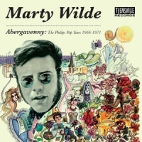 Wilde, Marty Abergavenny: The Philips Pop Years 1966-1971