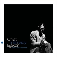 Baker, Chet Intimacy
