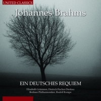 Boston Symphony Orchestra, Leo Brahms: Ein Deutsches Requiem