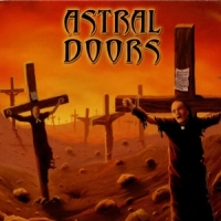 Astral Doors Of The Son And The Father