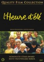 Quality Film Collection Heure D Ete, L