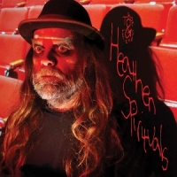 Thor & Friends Heathen Spirituals (ghostly Clear)