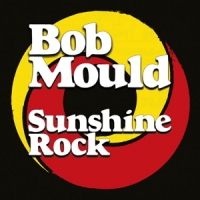 Mould, Bob Sunshine Rock (opaque Red & Yellow