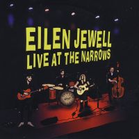 Jewell, Eilen Live At The Narrows-digi-