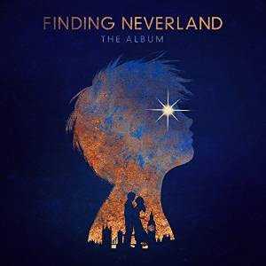 Various Finding Neverland The Album