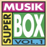 Various Super Musikbox 1
