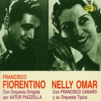 Omar, Nelly And Francisco Fiorentino