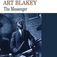 Blakey, Art Messenger
