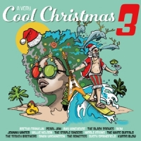 Various A Very Cool Christmas 3 -coloured-