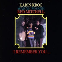 Krog, Karin I Remember You