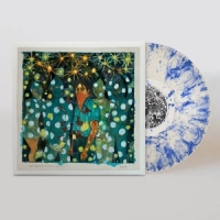 Butler, Will & Sister Squares Will Butler & Sister Squares (natur