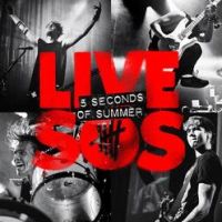 5 Seconds Of Summer Live Sos