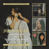Colter, Jessi I'm Jessi Colter/jessi/diamond In The Rough