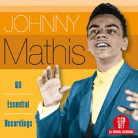 Mathis, Johnny 60 Essential Recordings